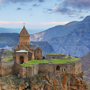 armenia tour packages