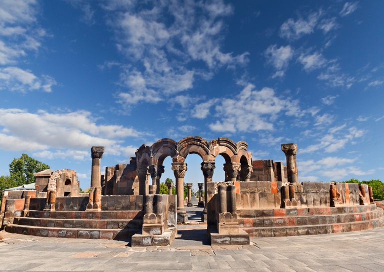 armenia tour packages