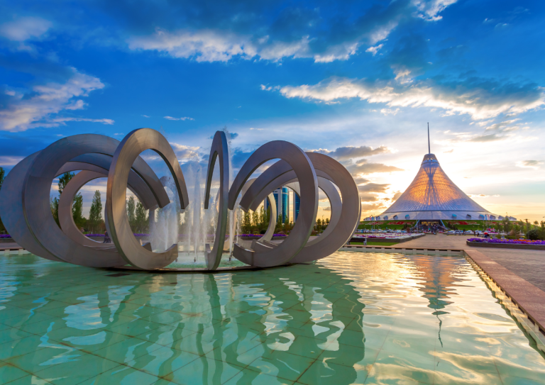 Azerbaijan