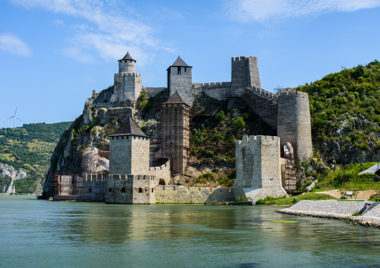 Serbia