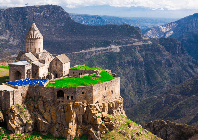 armenia tour packages
