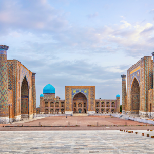 uzbekistan tours