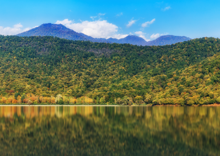 azerbaijan travel packages