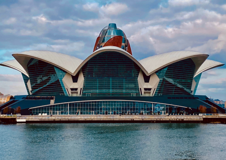 azerbaijan travel packages