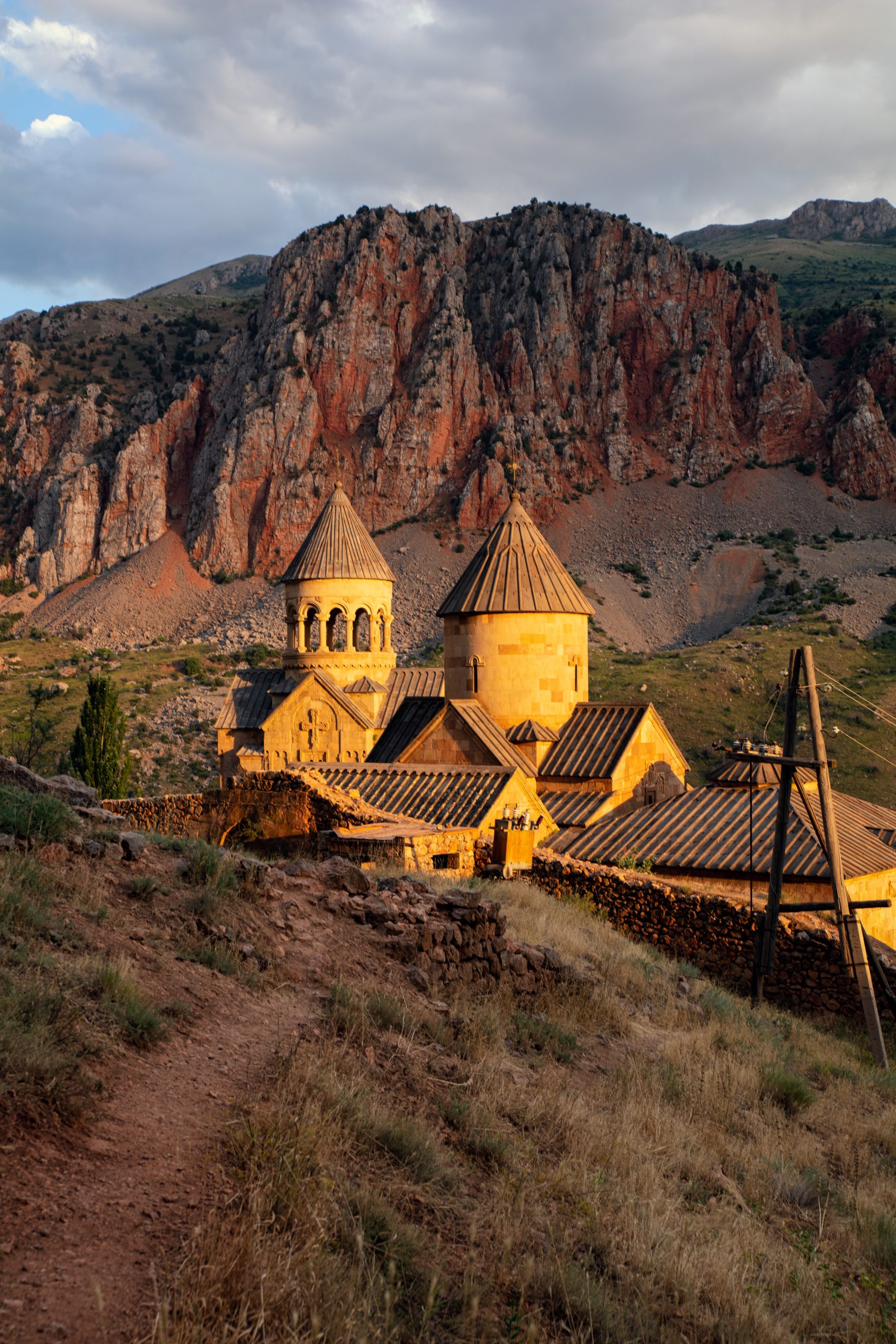 Armenia