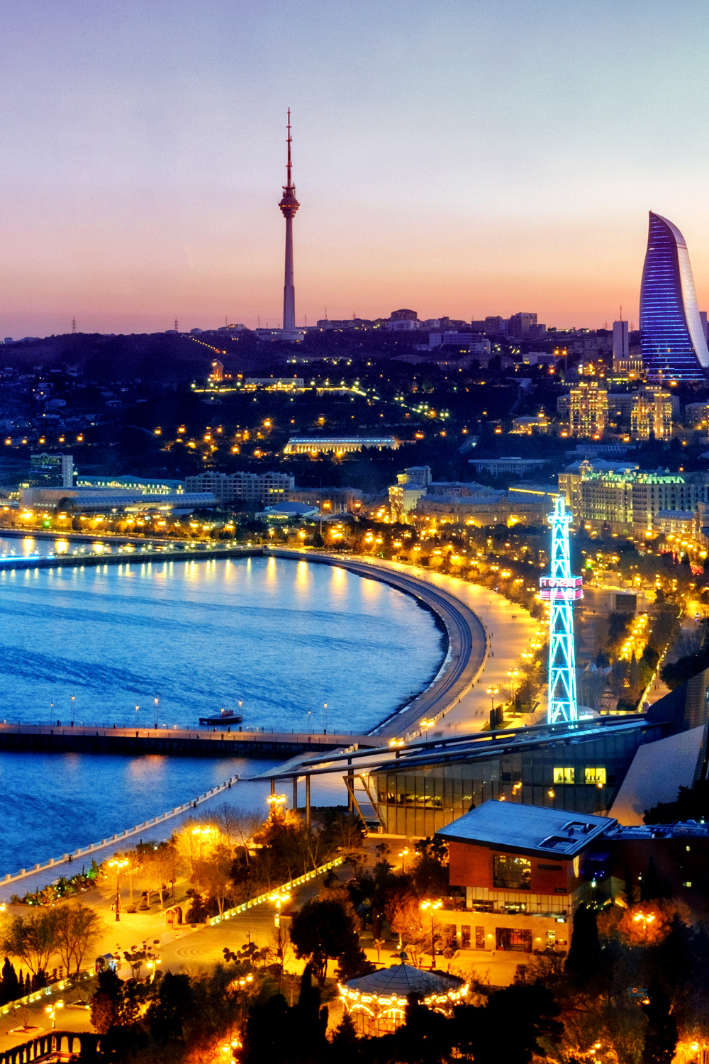 Azerbaijan
