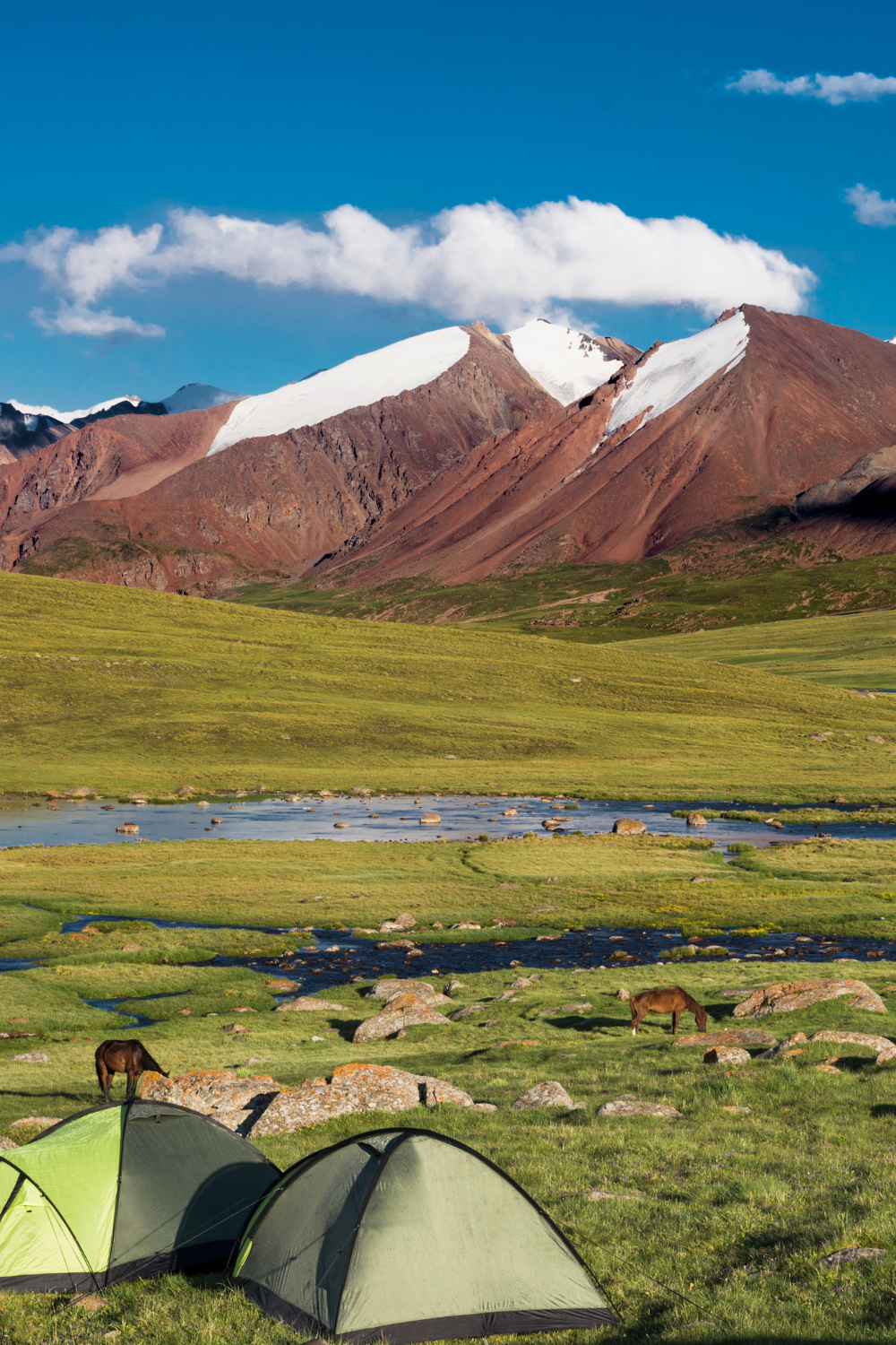 Kyrgyzstan