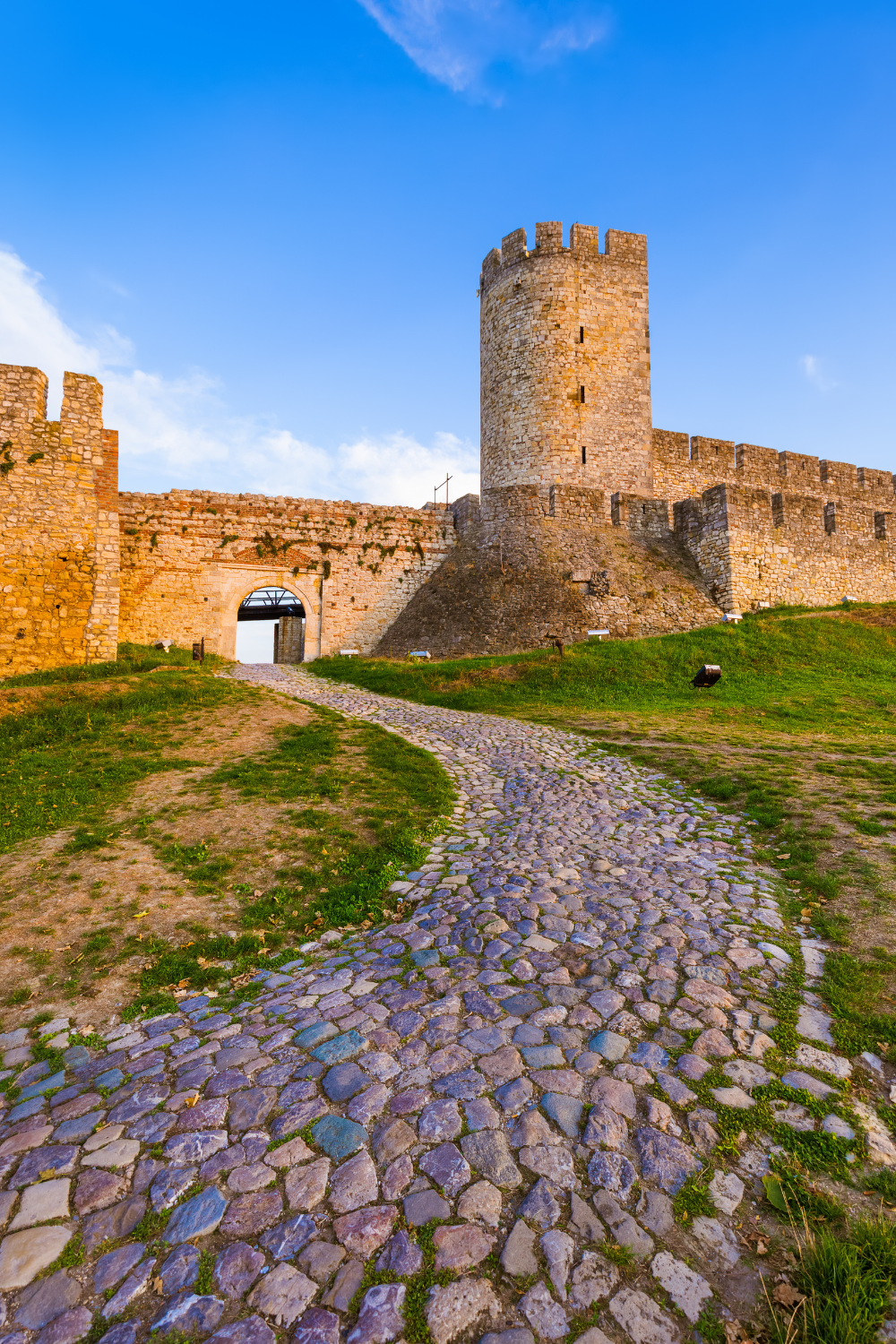 Serbia